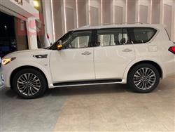 انفنتي QX80